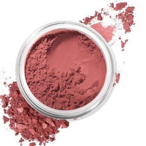 bareMinerals Loose Powder Blush in Luminary